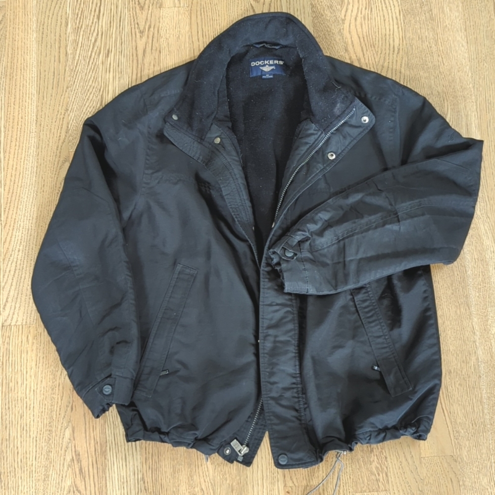 Men's Dockers Jacket